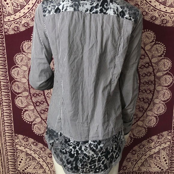 Diesel Black Gold Claston Shirt - Picture 2 of 8